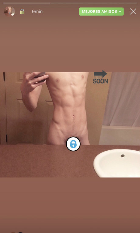 Jeisson Bejarano Sexy OnlyFans