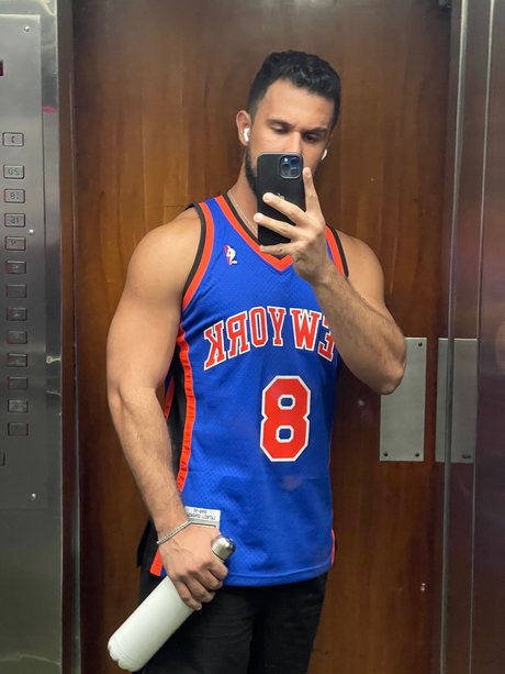 Jo o Paulo OnlyFans-Sex