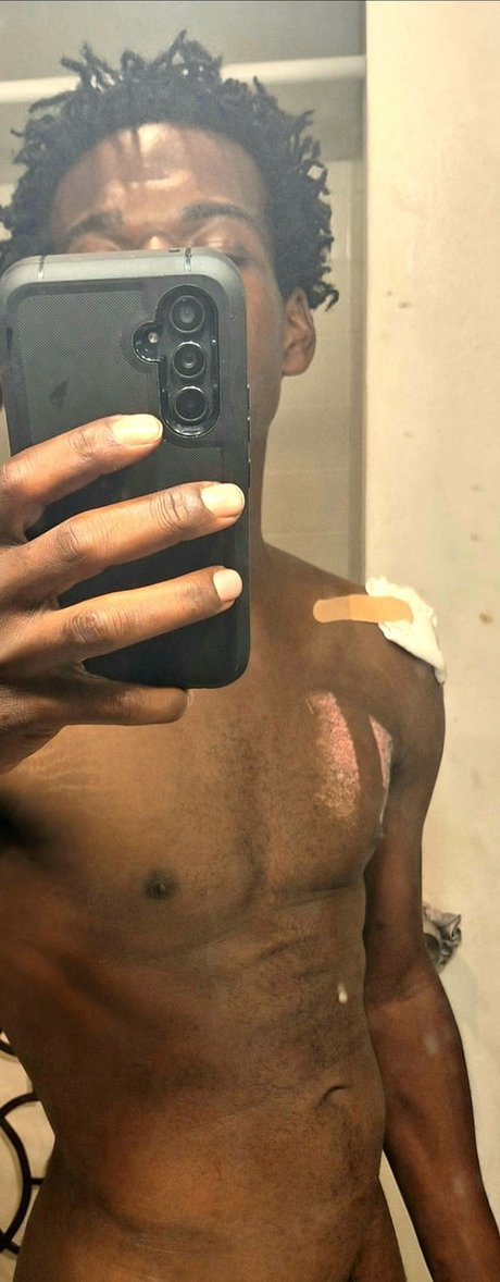 Roderick Loyd Leak von OnlyFans-Inhalten