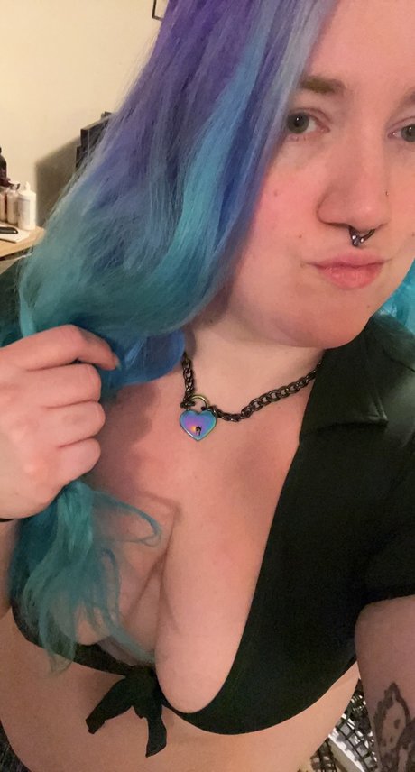 Jessi Pie OnlyFans Sex