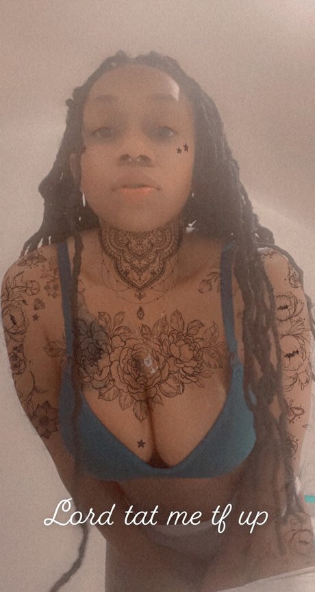 Jasmin Monet XXX OnlyFans