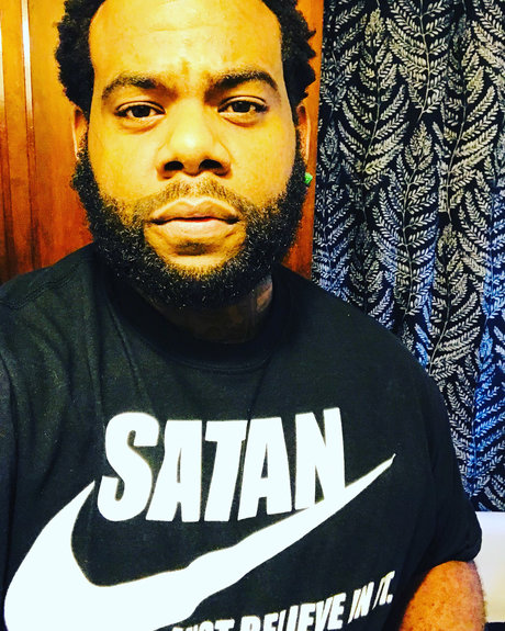 Mrvibes313_ Nacktbilder OnlyFans geleakt