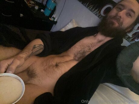 Captain Arrgasm Nacktbilder von OnlyFans geleakt