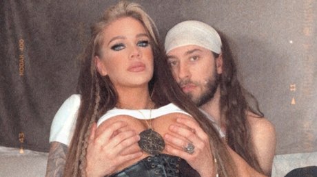 Captain Arrgasm OnlyFans Porn