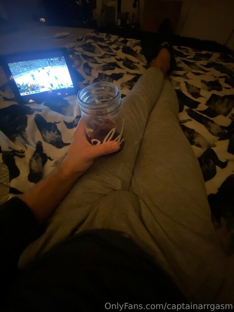 Captain Arrgasm Leaks OnlyFans