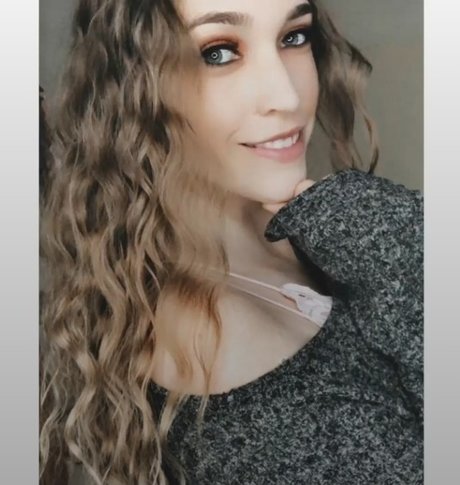 Anna Banana Nacktbilder von OnlyFans geleakt