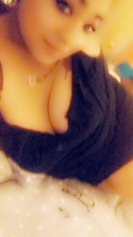 Abby Kay OnlyFans Strip