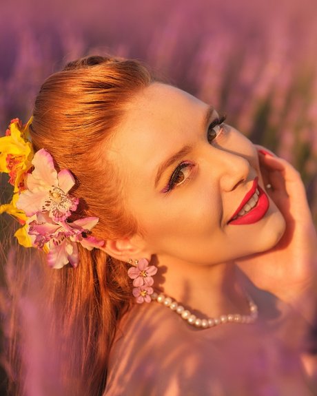 Miss Spicy Ginger Nacktpornos auf OnlyFans