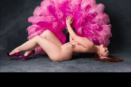 Miss Spicy Ginger Leak von OnlyFans-Inhalten