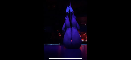 Gianna Doll_ Nackt auf OnlyFans Leaks