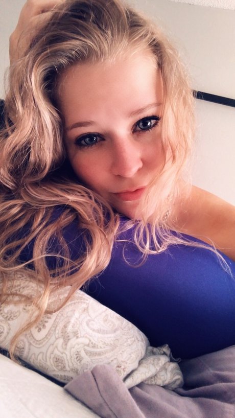 Miss Ecstasy OnlyFans geleakte Brüste
