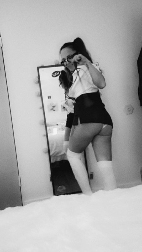 Miss A Nacktbilder von OnlyFans