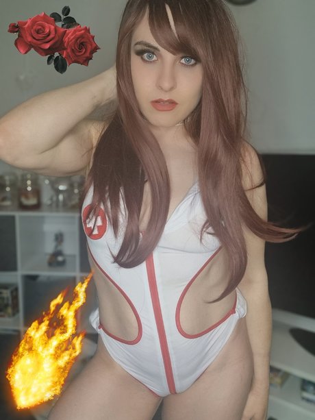 Miss violet OnlyFans Fotos