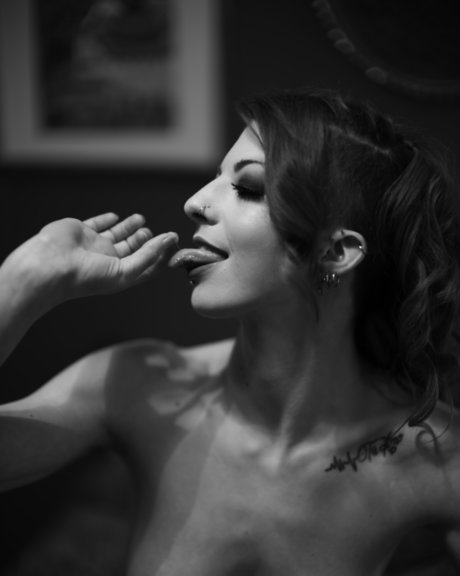 Miss Vampiress OnlyFans Leaks