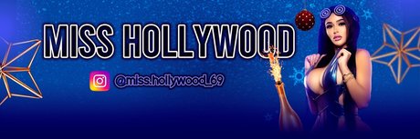 Miss Hollywood OnlyFans-Bilder