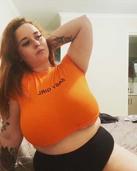 Cricket Rose_ OnlyFans Nacktbilder