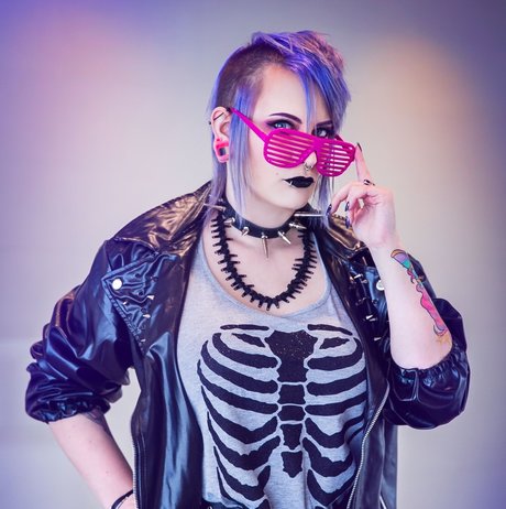 Alex Rose OnlyFans Sex Leak