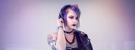 Alex Rose Heiße OnlyFans Inhalte