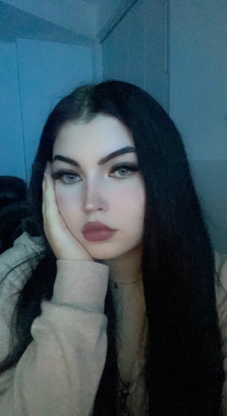 Misiyis Nacktbilder von OnlyFans