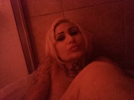 Misha Daze OnlyFans-Sex