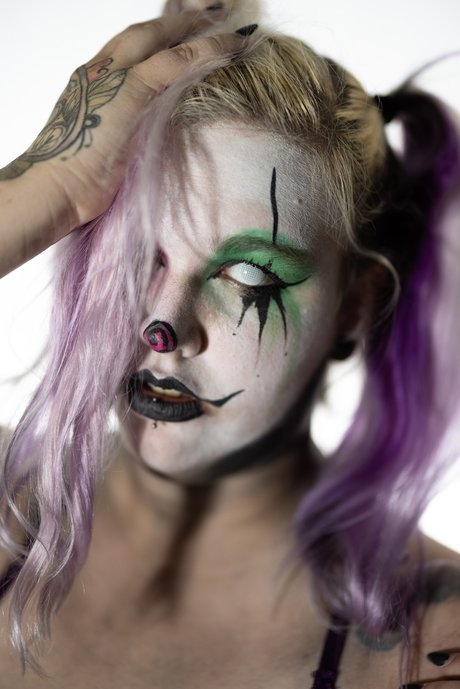 Mischief The Clown OnlyFans