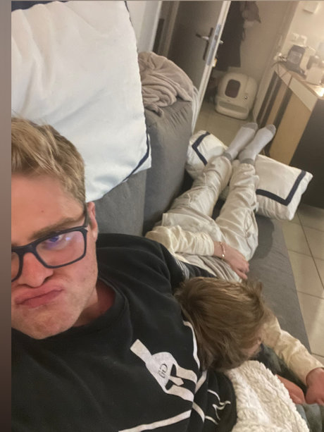 Adri amp ampNico Nacktbilder von OnlyFans geleakt