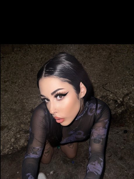 _Misa Live_ Nacktbilder von OnlyFans geleakt