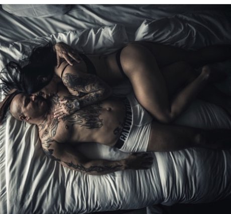 Miryah Mici Model OnlyFans Foto