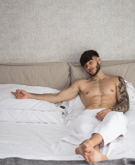 Mirko Di Giulio OnlyFans-Model