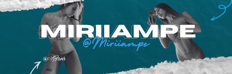 miriiampe Leaked OnlyFans Bilder