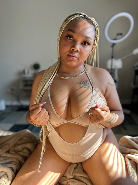 Miracle Avionna_ Leaked OnlyFans Pornografie