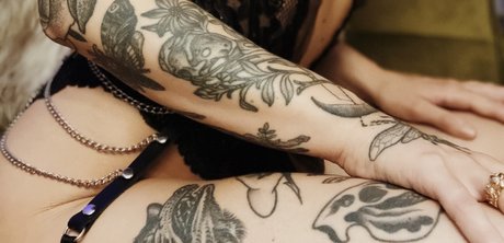 Mirabella DeVille OnlyFans Leak