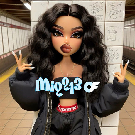 Mami Miq OnlyFans Bilder