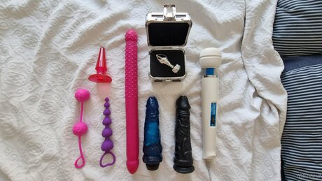 Minxy Free Page Leak von OnlyFans Pornografie