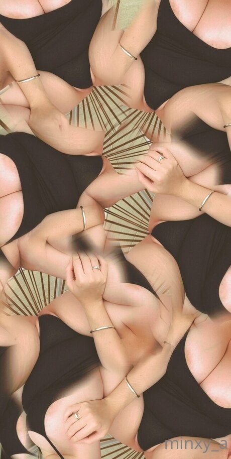 Minxy Free Page NSFW OnlyFans