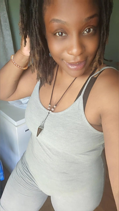 _Auntie Carrie_ OnlyFans Nacktbilder geleakt