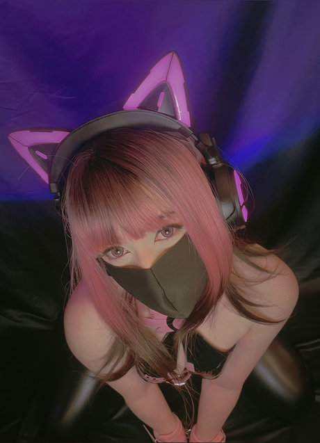 Minxrain XXX OnlyFans