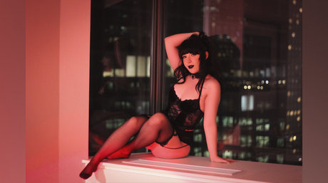 Minxrain Heiße OnlyFans Inhalte