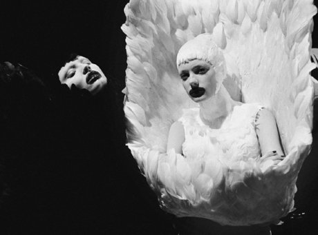 Minx Melody NSFW OnlyFans