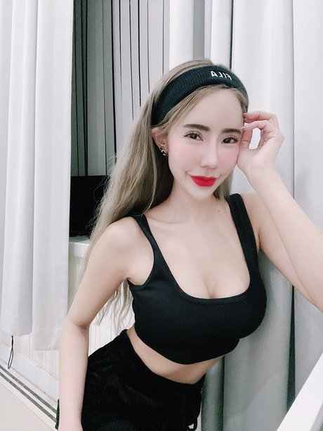 Pantaree Tienmon OnlyFans