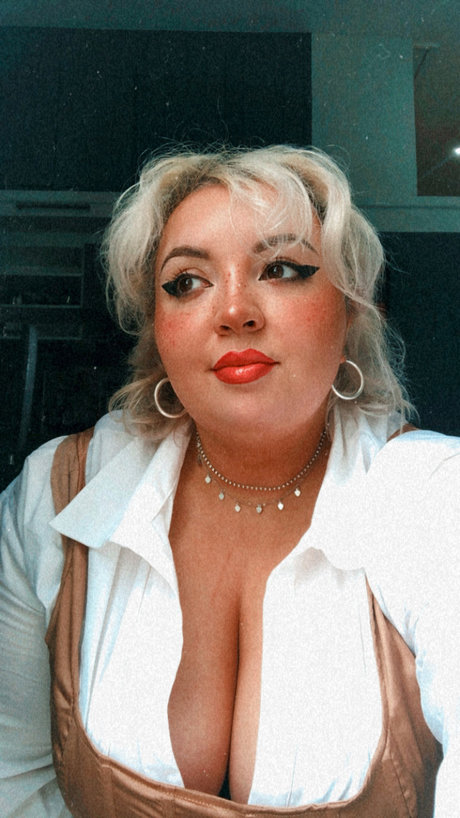 Peach Boba OnlyFans Nacktbilder