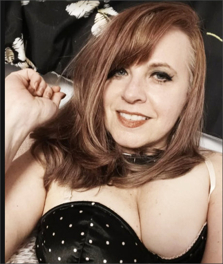 Miss Pandora OnlyFans-Komplettinhalte