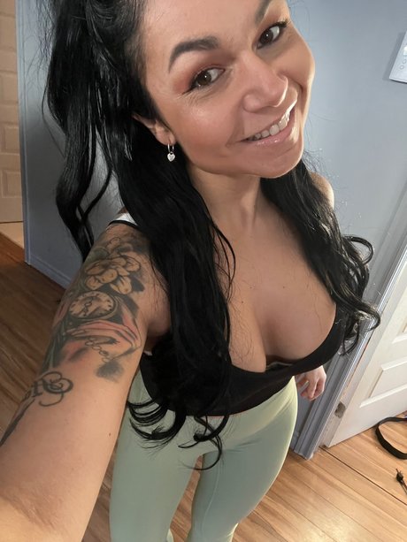 MissMyXo OnlyFans Leak