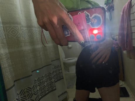 Starbabby Nacktbilder von OnlyFans