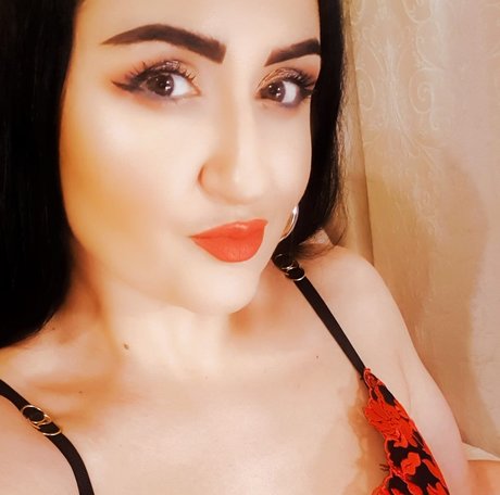 Goddess Margarita OnlyFans kostenlos geleakt