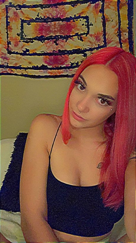 Amaya Mai OnlyFans Modelfoto