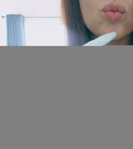 Miss Latex GLoves OnlyFans Pornografie