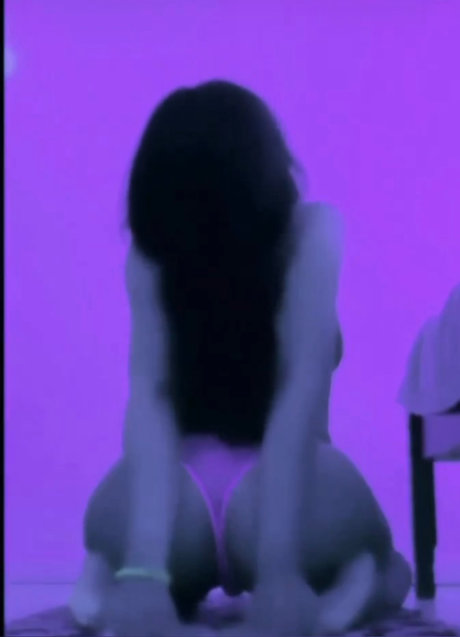 JuicyLoves Nacktbilder von OnlyFans geleakt