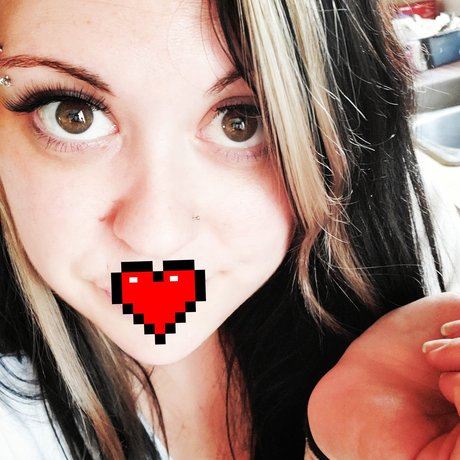 Miss Jorrey NurlyFans-Pornos