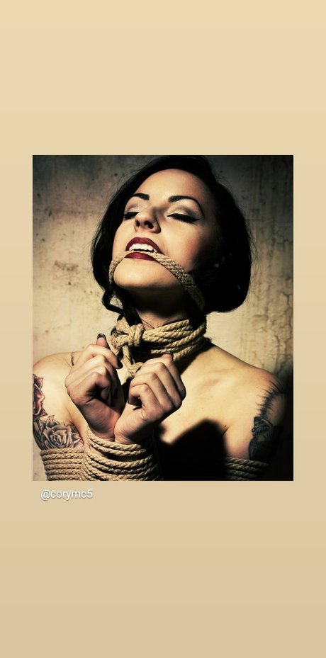 Miss Jaye OnlyFans-Model